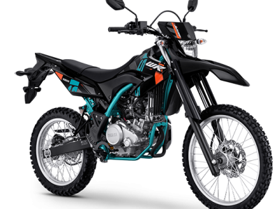 KLX & CRF