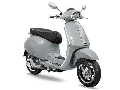 vespa
